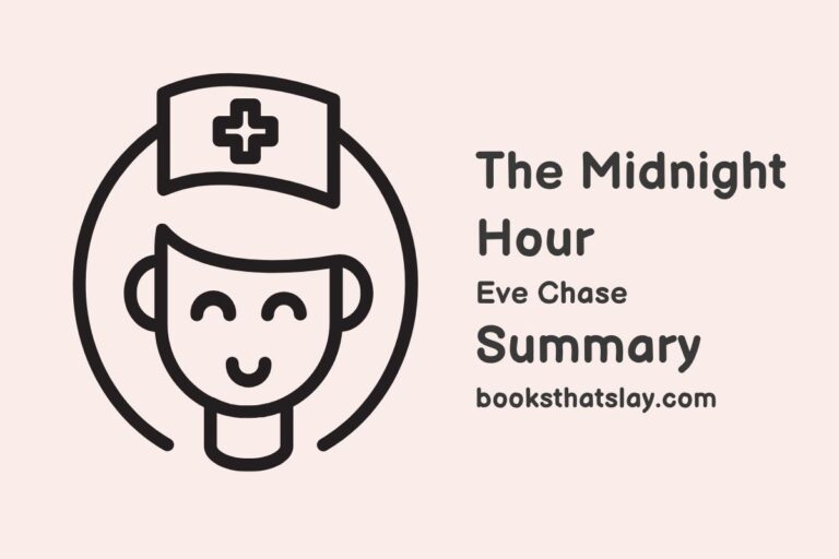 The Midnight Hour Summary, Characters and Themes