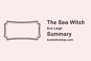 The Sea Witch Summary, Characters and Themes