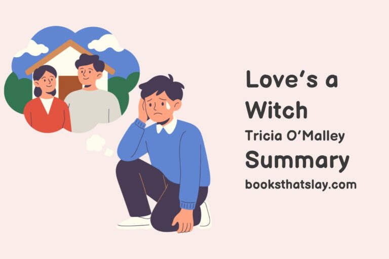 Love’s a Witch Summary, Characters and Themes