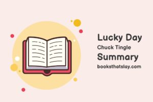 Lucky Day by Chuck Tingle Summary, Characters and Themes