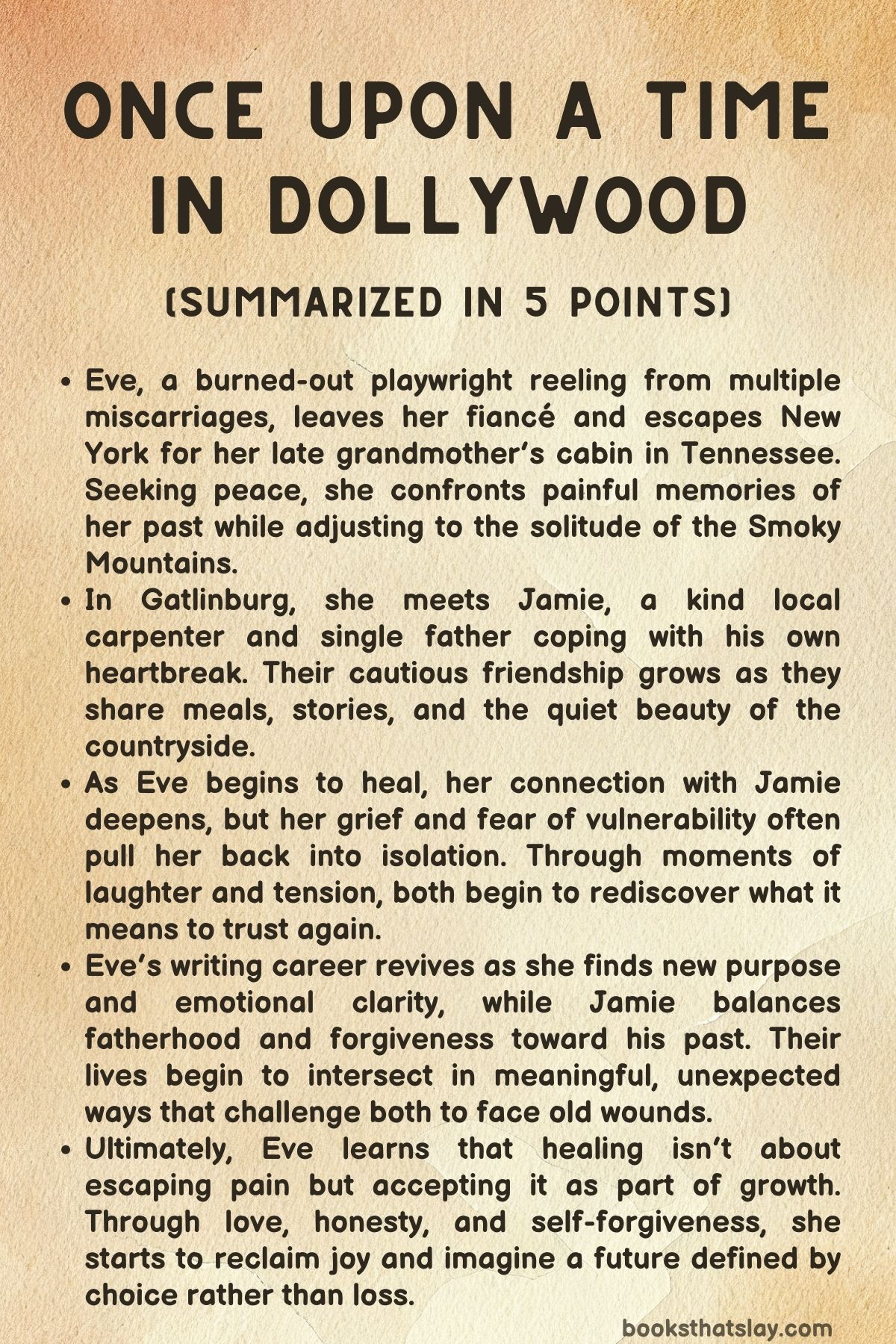 Once Upon a Time In Dollywood Summary