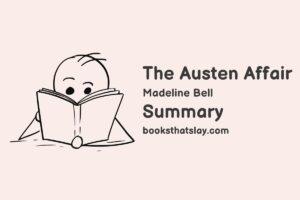 The Austen Affair Summary, Characters and Themes