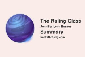 The Ruling Class Summary, Characters and Themes