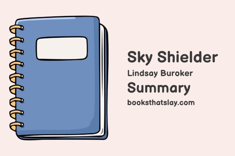 Sky Shielder Summary, Characters and Themes