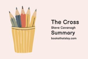 The Cross by Steve Cavanagh Summary, Characters and Themes
