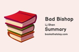 Bad Bishop Summary, Characters and Themes