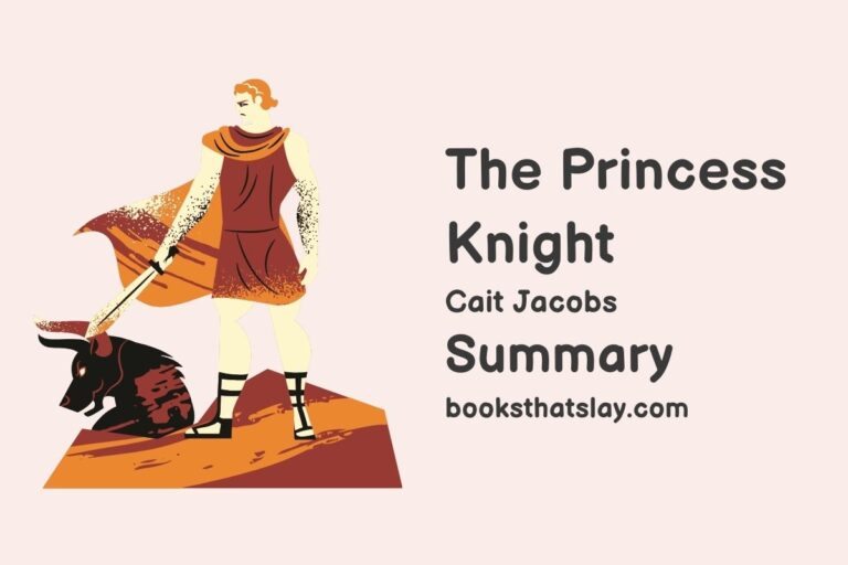 The Princess Knight Summary, Characters and Themes