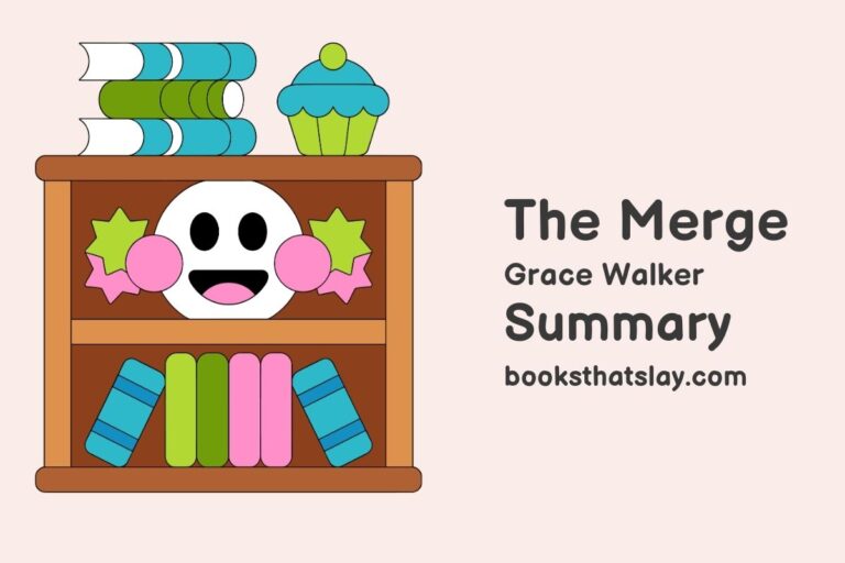 The Merge by Grace Walker Summary, Characters and Themes