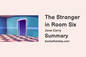 The Stranger in Room Six Summary, Characters and Themes