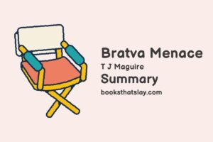Bratva Menace Summary, Characters and Themes