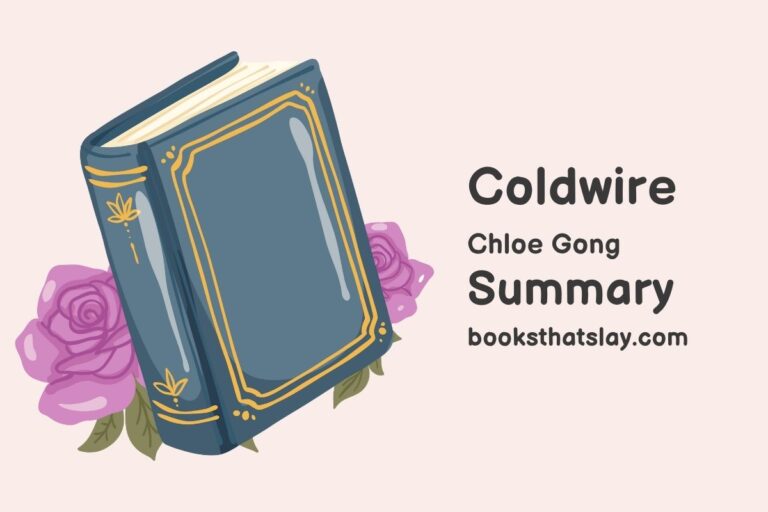 Coldwire by Chloe Gong Summary, Characters and Themes