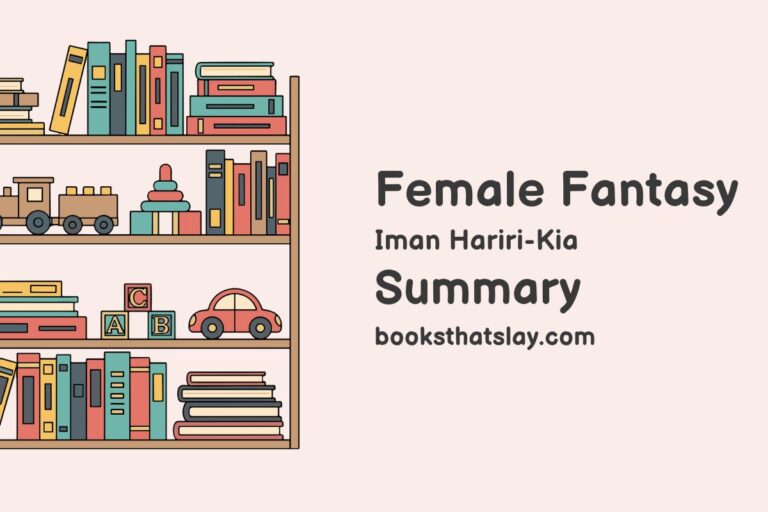 Female Fantasy Summary, Characters and Themes