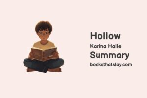Hollow by Karina Halle Summary, Characters and Themes