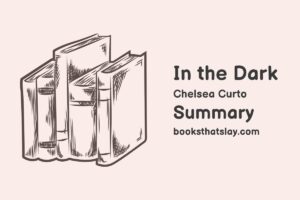 In the Dark Summary, Characters and Themes