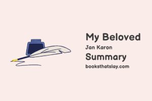 My Beloved by Jan Karon Summary, Characters and Themes