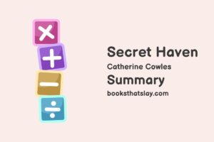 Secret Haven Summary, Characters and Themes