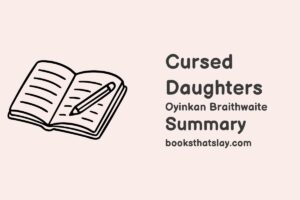 Cursed Daughters Summary, Characters and Themes