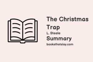 The Christmas Trap Summary, Characters and Themes