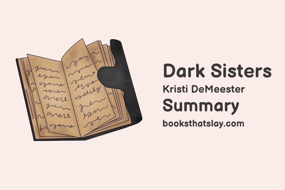 Dark Sisters Summary Characters And Themes dark-sisters-summary-characters-and-themes