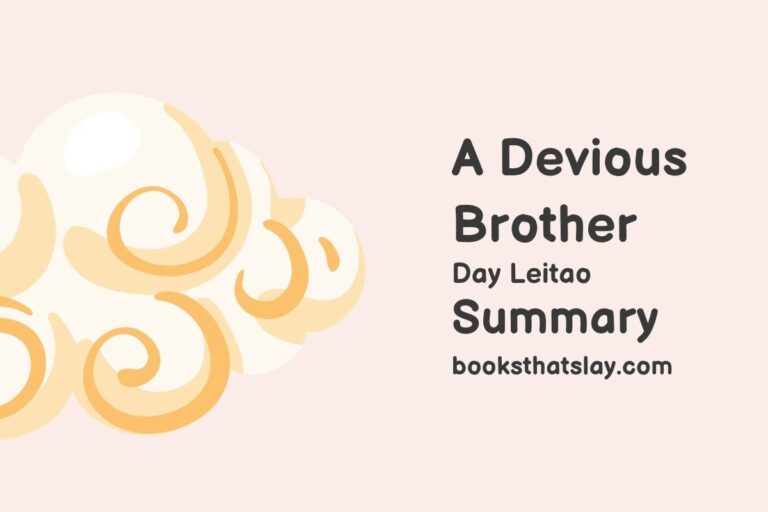 A Devious Brother Summary, Characters and Themes