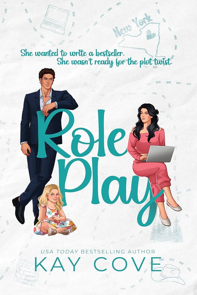 Role Play by Kay Cove Book Cover