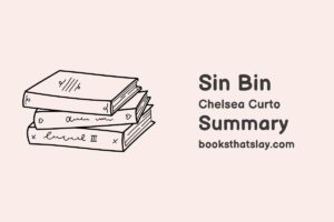 Sin Bin Summary, Characters and Themes