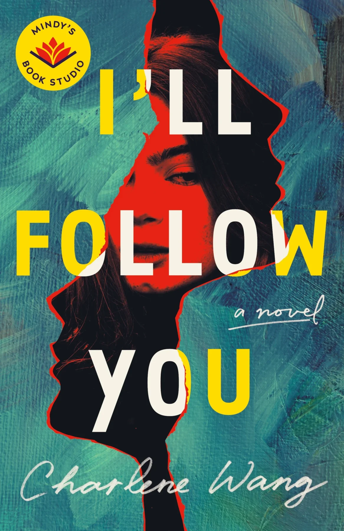I’ll Follow You by Charlene Wang book cover