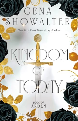 Kingdom of Today Book Cover