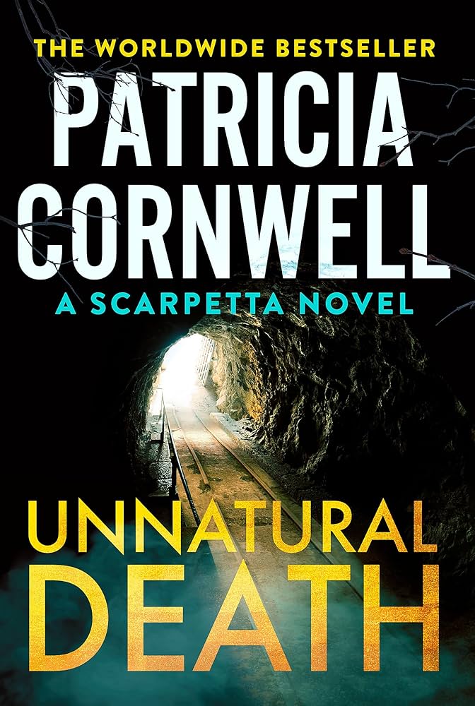 Sharp Force by Patricia Cornwell book cover