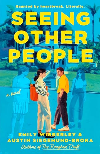Seeing Other People Book Cover