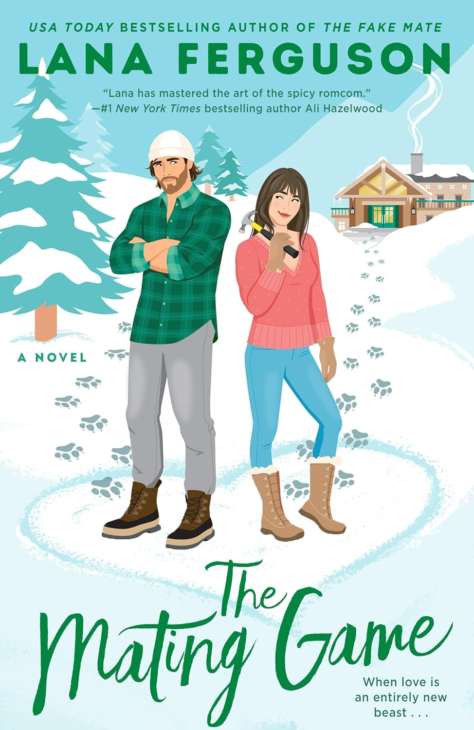 The Mating Game Summary