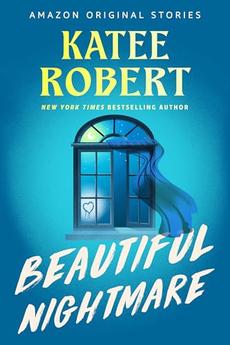 Beautiful Nightmare by Katee Robert book cover