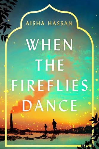 When The Fireflies Dance Summary