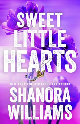 Sweet Little Hearts Book Cover