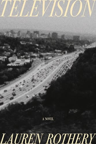 Television Book Cover