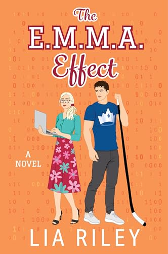 The E.M.M.A. Effect Book Cover