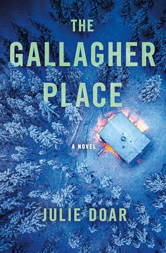 The Gallagher Place Book Cover