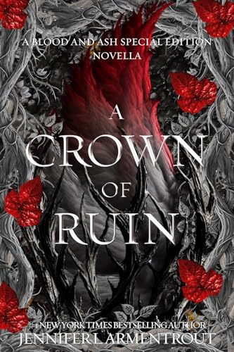 A Crown of Ruin Book Cover