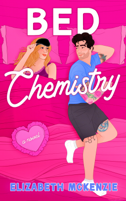 Bed Chemistry Book Cover