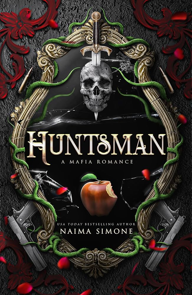 Huntsman by Naima Simone
