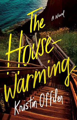 The Housewarming by Kristin Offiler book cover
