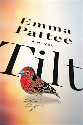 Tilt by Emma Pattee book cover