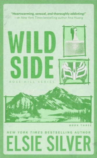 Wild Side by Elsie Silver book cover