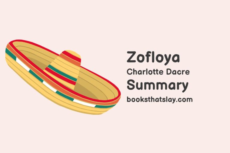 Zofloya Summary, Characters and Themes
