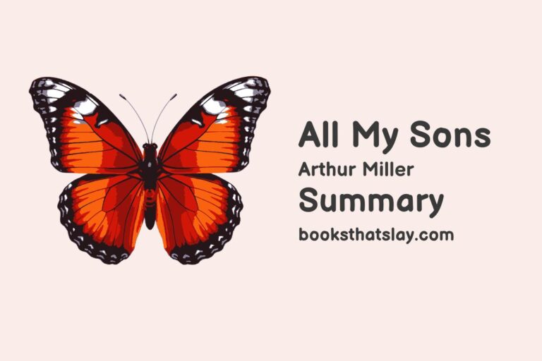 All My Sons Summary, Characters and Themes