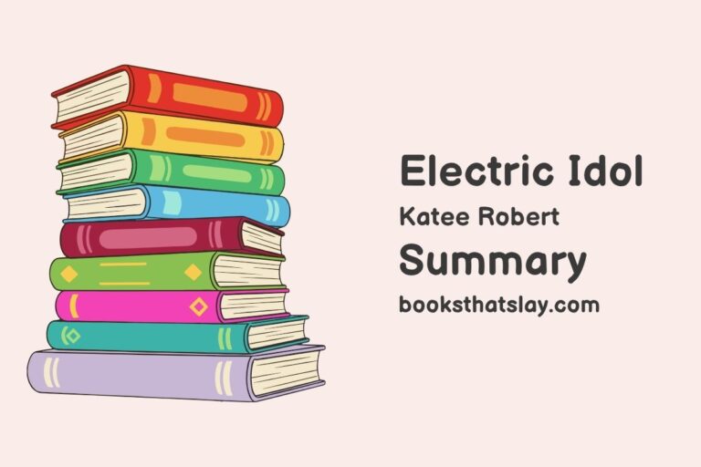 Electric Idol Summary, Characters and Themes