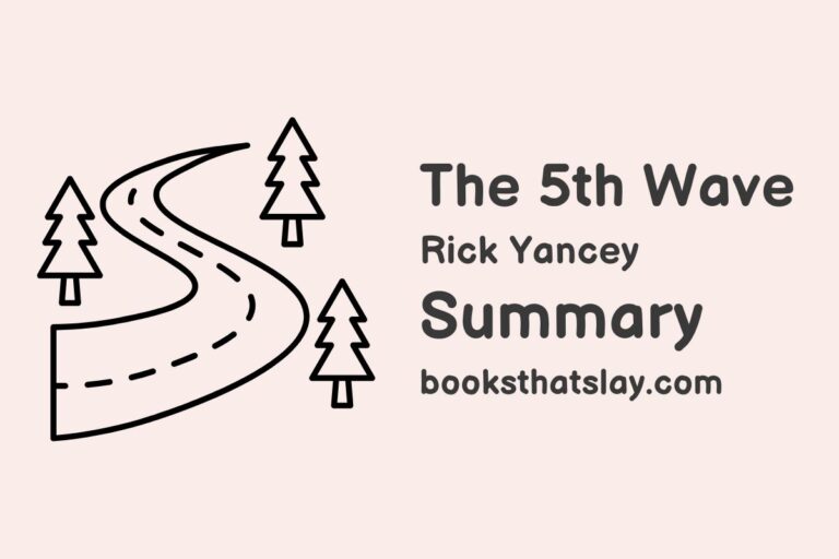 The 5th Wave Summary, Characters and Themes