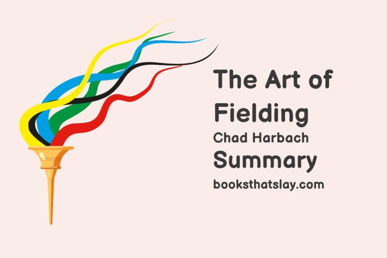 The Art of Fielding Summary, Characters and Themes