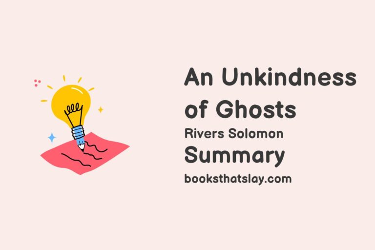 An Unkindness of Ghosts Summary, Characters and Themes