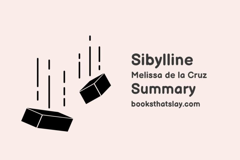 Sibylline Summary, Characters and Themes